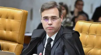 Mendonça vota a favor da revisão da vida toda no STF