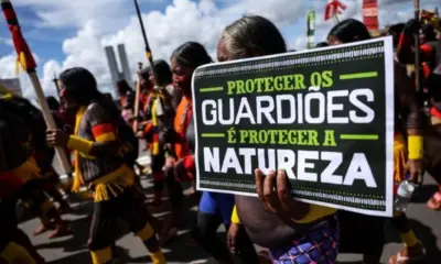 Acre é um dos piores na proteção a defensores ambientais, aponta Transparência