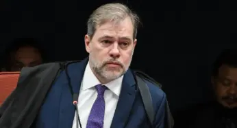 Toffoli anula atos de Moro em ação contra ex-ministro Paulo Bernardo