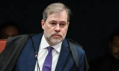 Toffoli anula atos de Moro em ação contra ex-ministro Paulo Bernardo