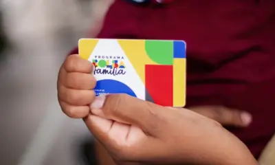 Caixa conclui pagamento da parcela do Bolsa Família de junho