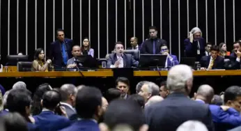Congresso derruba vetos do presidente Lula; veja lista