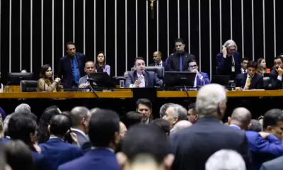 Congresso derruba vetos de Lula; veja lista