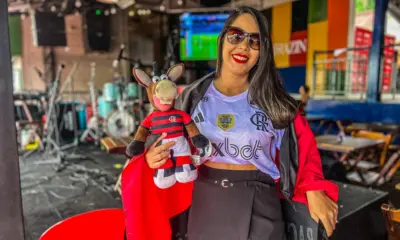 Em Rio Branco, flamenguistas apostam em vitória emocionante sobre o Bayern