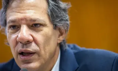 Haddad descarta “pacote de petróleo” em plano alternativo do IOF