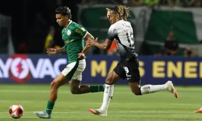 CBF sorteia confrontos das oitavas de final da Copa do Brasil