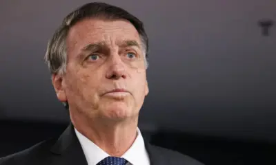 Bolsonaro nega saber de plano contra autoridades e diz que agiria imediato