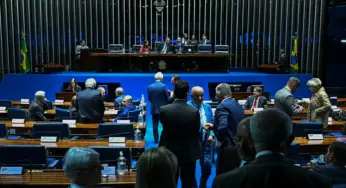 Senado aprova projeto que torna homicídio em escola crime hediondo