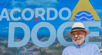 Datafolha: Governo Lula é considerado ruim por 40%