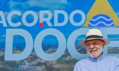 Datafolha: Governo Lula é considerado ruim por 40%