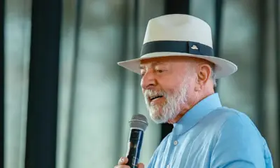 Após derrubada de IOF, Lula chama ministros para balanço sobre Congresso