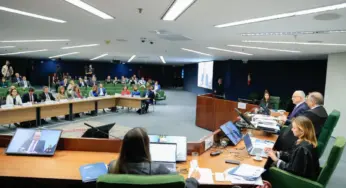 Falta de transparência de emendas é criticada durante audiência no STF