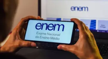 Enem 2025: MEC prorroga prazo de inscrições até a próxima sexta (13/6)