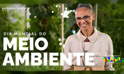 Marina Silva: ‘Renovamos nosso chamado à ação. Preservar o meio ambiente é preservar a vida’