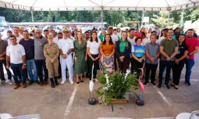 Cruzeiro do Sul certifica barqueiros dos rios Croa Mirim e Valparaíso em quatro áreas