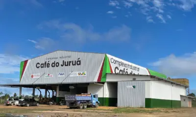 ABDI vai inaugurar maior complexo industrial de café da agricultura familiar