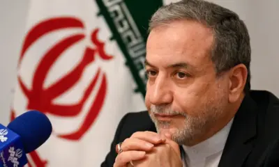 Irã diz que não vai negociar enquanto ataques de Israel continuarem