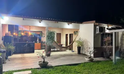 Cruzeiro do Sul lança projeto que incentiva aluguel de hospedagem temporária