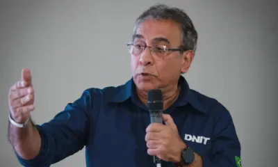 Superintendente do Dnit rebate Duarte e afirma que pagamentos às empresas estão sendo normalizados