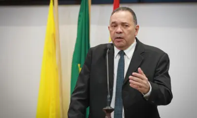 Moraes propõe destocamento e gradiação de dois hectares para famílias com áreas embargadas