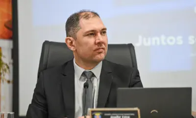 Joabe Lira vai notificar prefeitura sobre falta de resposta a requerimentos