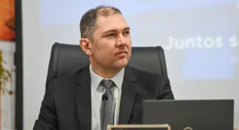 Joabe Lira vai notificar prefeitura sobre falta de resposta a requerimentos