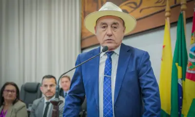 Bocalom defende voto impresso em solenidade pelos 50 anos do TRE/AC
