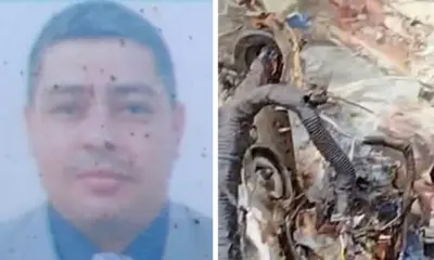 Acidente entre carro e carreta deixa duas pessoas mortas no Acre