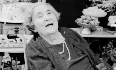 Tia-avó do governador Gladson Cameli morre aos 101 anos: “legado será eterno”