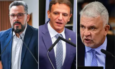 Senado aprova aumento de deputados federais; saiba como votaram Alan, Bittar e Petecão