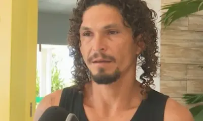 “Não sei como consegui sair”, diz sobrevivente de tragédia em reservatório