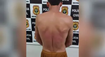 Homem que fugiu em audiência de custódia segue desaparecido em Rodrigues Alves