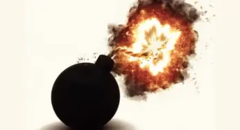 Fusão Podemos-PSDB explodiu
