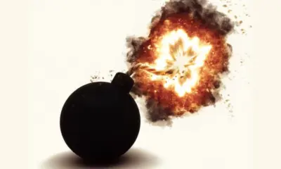 Fusão Podemos-PSDB explodiu