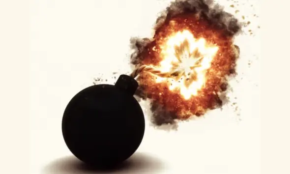 Fusão Podemos-PSDB explodiu
