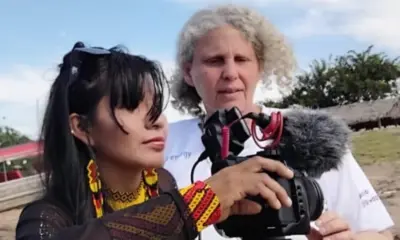 Filme gravado por mulheres no Acre deve ser exibido na COP 30, em Belém