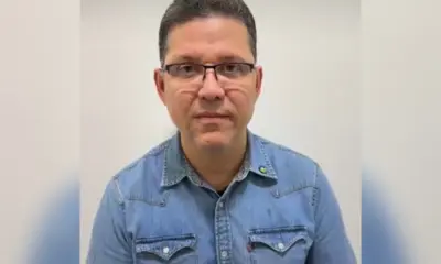 Governador de Rondônia se refugia em bunker durante ataques em Israel