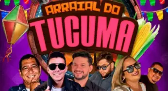 Com mais de 20 anos de tradição, Arraial do Tucumã começa nesta quinta