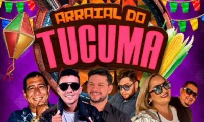 Com mais de 20 anos de tradição, Arraial do Tucumã começa nesta quinta