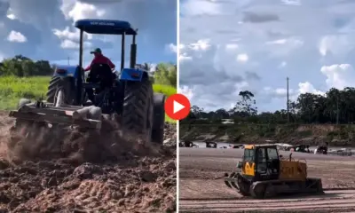 Tarauacá inicia preparação para o festival de praia 2025