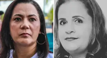 Mailza lamenta morte de babá e reforça combate à violência contra mulheres