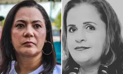 Mailza lamenta morte de babá e reforça combate à violência contra mulheres