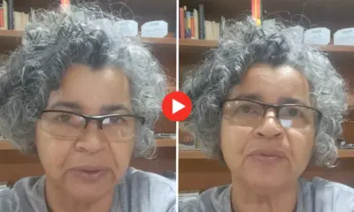 Filha de Chico Mendes alerta para risco retrocessos em resex no Acre: “muito grave”
