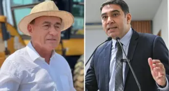 Não chamem para o mesmo tacacá