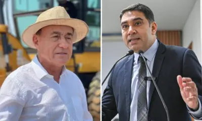Não chamem para o mesmo tacacá