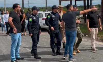 Expoacre Juruá contará com reforço policial de Rio Branco