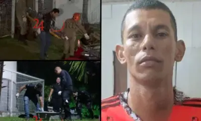Pintores que morreram em reservatório são identificados; terceiro trabalhador sobreviveu