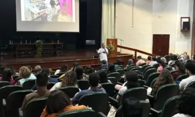 Ufac e Sesacre lançam curso EaD sobre cuidado à pessoa com TEA