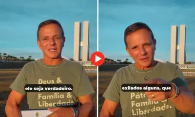 Após decisão do STF, Márcio Bittar anuncia ações contra o que chama de “censura oficializada”