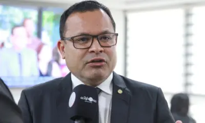 Tadeu Hassem faz apelo por mudanças na legislação ambiental: “terror psicológico”